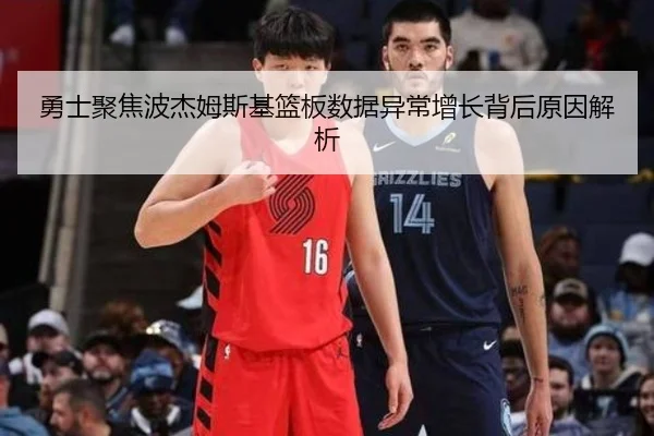 勇士聚焦波杰姆斯基篮板数据异常增长背后原因解析