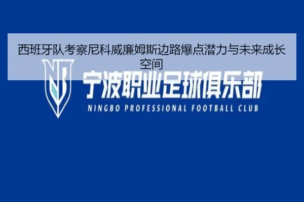 西班牙队考察尼科威廉姆斯边路爆点潜力与未来成长空间